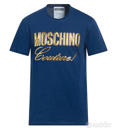T shirt moschino