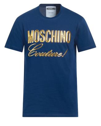 T shirt moschino