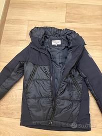 Giubbotto bimbo Original Marines blu