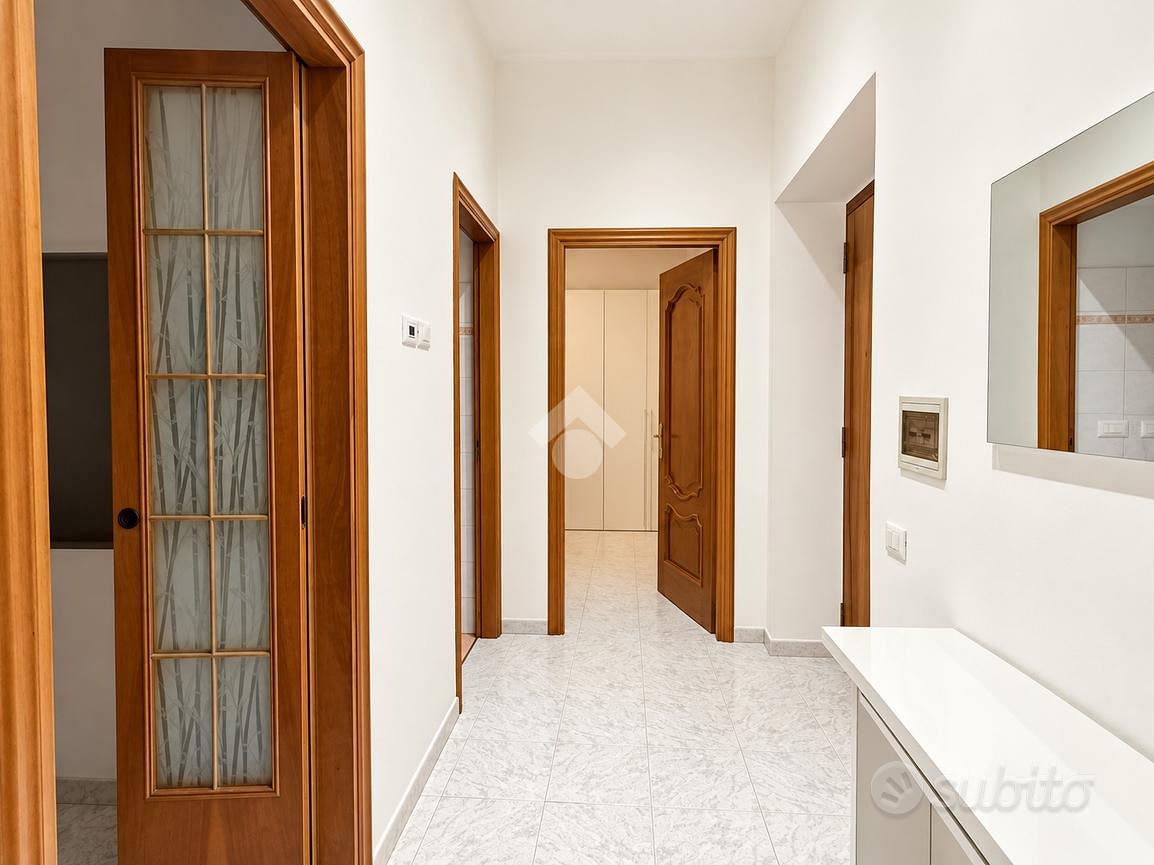 Appartamento – Roma, Esquilino, Municipio Roma I - Vista 4
