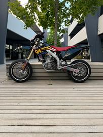Crf 450