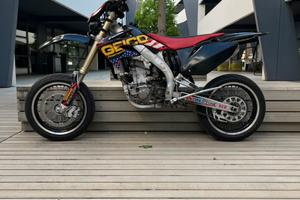 Crf 450