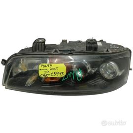 FARO ANTERIORE SINISTRO FIAT Punto Berlina 5P 2Â°