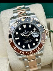 Rolex Rootbeer 