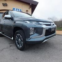 MITSUBISCHI L200 2.4 DI-D/150CV 4/P CASSONE LUNGO