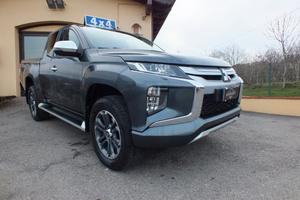 MITSUBISCHI L200 2.4 DI-D/150CV 4/P CASSONE LUNGO