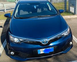 TOYOTA Auris 2ª serie - 2016