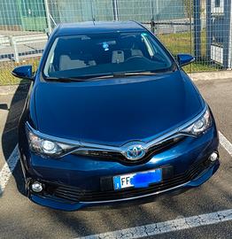 TOYOTA Auris 2ª serie - 2016