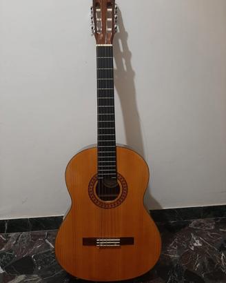Chitarra classica 