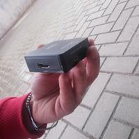 convertitore da AV a HDMI