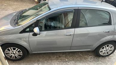 Fiat punto evo