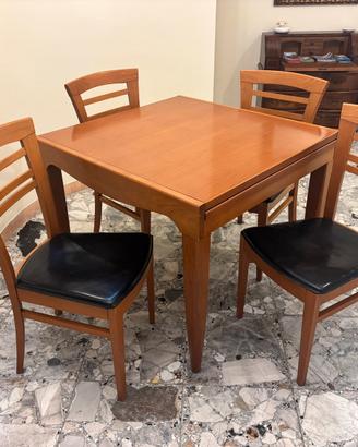 Tavolo calligaris