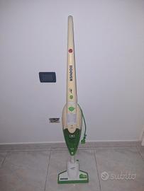 Aspirapolvere Ciclonico Hoover Athyss Senza Sacco 