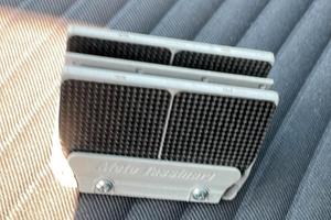 Pacco lamellare bicuspide V-Force 2