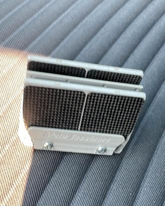 Pacco lamellare bicuspide V-Force 2