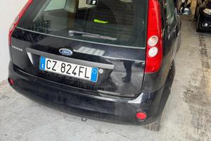 FORD FIESTA 5a SERIE