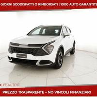 Kia Sportage 1.6 crdi mhev Business dct