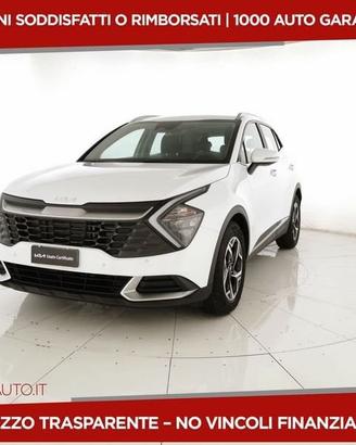 Kia Sportage 1.6 crdi mhev Business dct