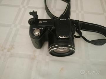 Fotocamera Nikon Coolpix L110