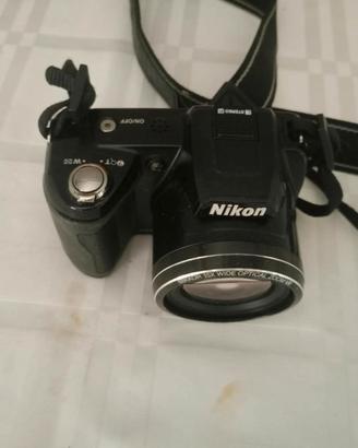 Fotocamera Nikon Coolpix L110