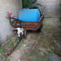 Pompa da lavaggio