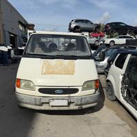 Ricambi Ford Transit 2.5 TD 100cv del 1995