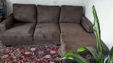 Divano 3-4 posti Maison Du Monde