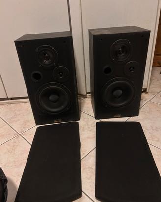 Casse Indiana Line - Audio Hi-Fi