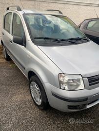 Fiat Panda 1.2 Dynamic clima