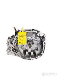 CAMBIO MANUALE RENAULT CLIO 1.6; JH3131