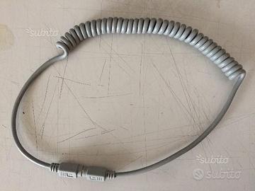 Cavo prolunga tastiera PS/2