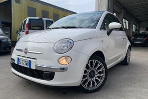 Fiat 500 1.2 EasyPower Pop