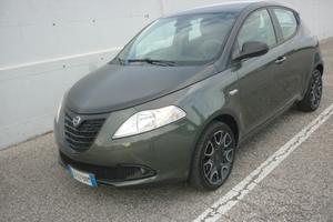 Lancia Ypsilon 1.2 69 CV 5 P. S Momodesign Km 80.0