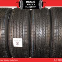 4 Gomme 235 55 R 19 Yokohama al 81% SPED GRATIS