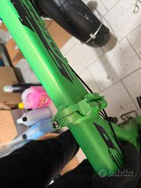 bici elletrica
