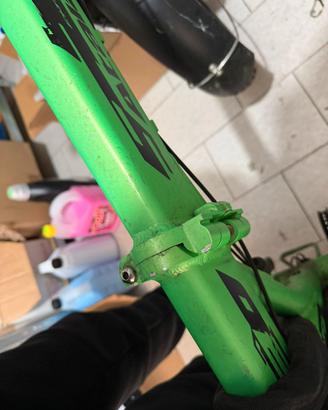 bici elletrica