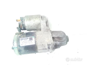 MOTORINO D' AVVIAMENTO SUZUKI Alto 3Â° Serie 31100