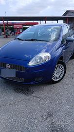 fiat grande punto