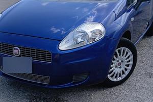 fiat grande punto