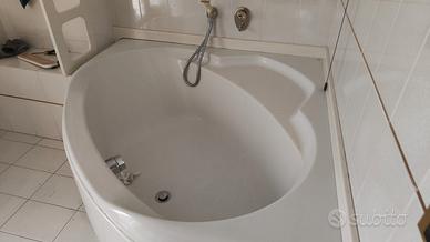 vasca da bagno