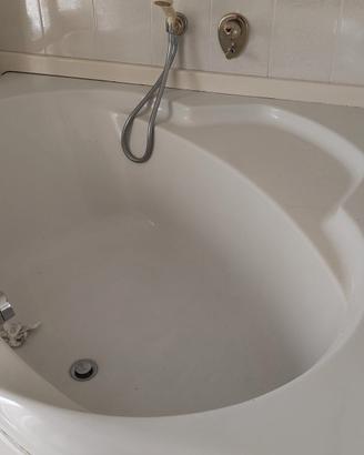vasca da bagno
