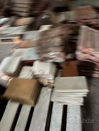 Mattonelle pettegole marsigliesi