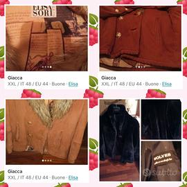 giacche