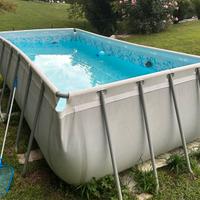 Piscina esterna Bestway