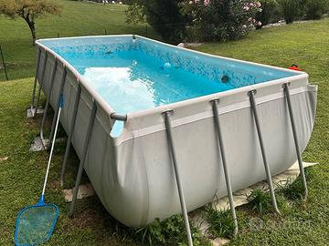 Piscina esterna Bestway