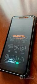 RUGGED OUKITEL WP5