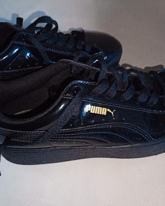 Scarpe sneakers ginnastica Puma