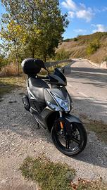 Kymco Agility 125 R16+
