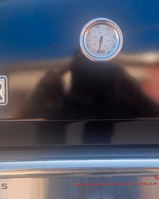 weber 