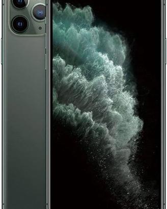 Apple iPhone 11 Pro Max